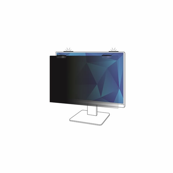 DELL  3M Privacy Filter for 25in Full Screen Monitor with...