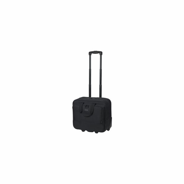 Roller Top Traveler Eco Base pouzdro na notebook 13-16 palců