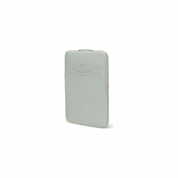 DICOTA Eco SLIM M - Pouzdro na notebook - silver sage - p...