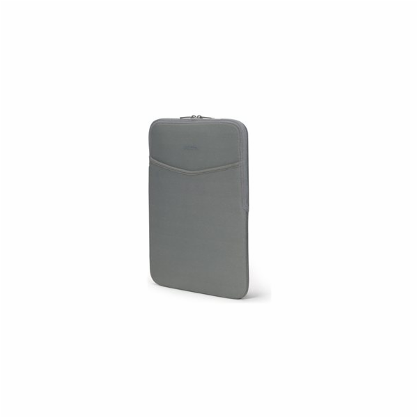 DICOTA Eco SLIM M - Pouzdro na notebook - šedá - pro Micr...