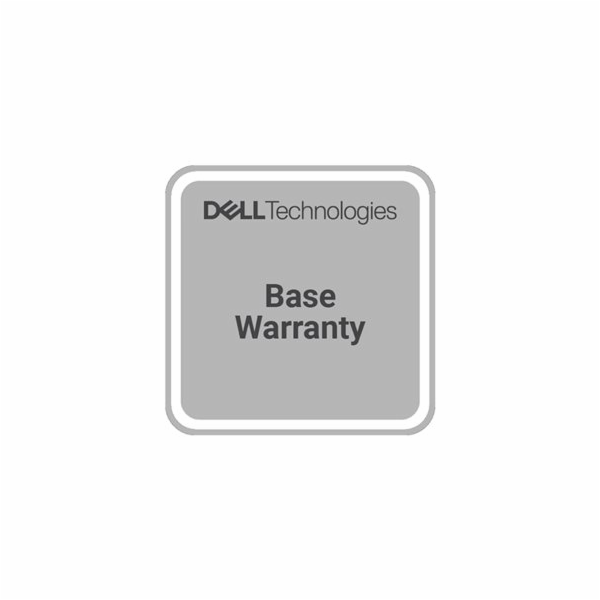 DELL 3Y Basic Onsite to 5Y Basic Onsite Optiplex 7010