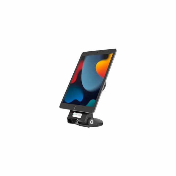 Maclocks Grip & Dock Black - 189BGRPLCK