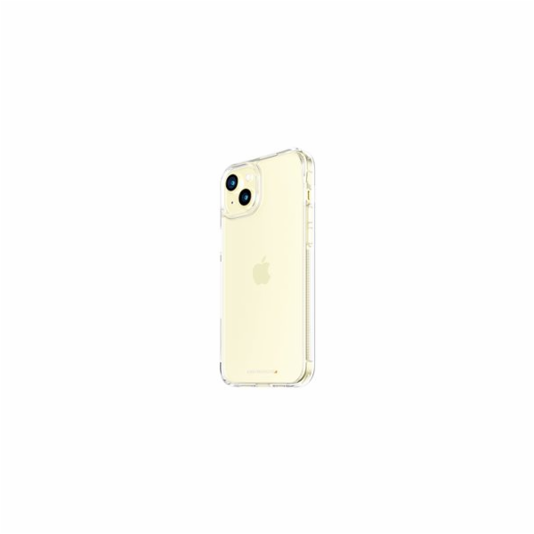 PanzerGlass PanzerGlass HardCase iPhone 15 Plus, transpar...