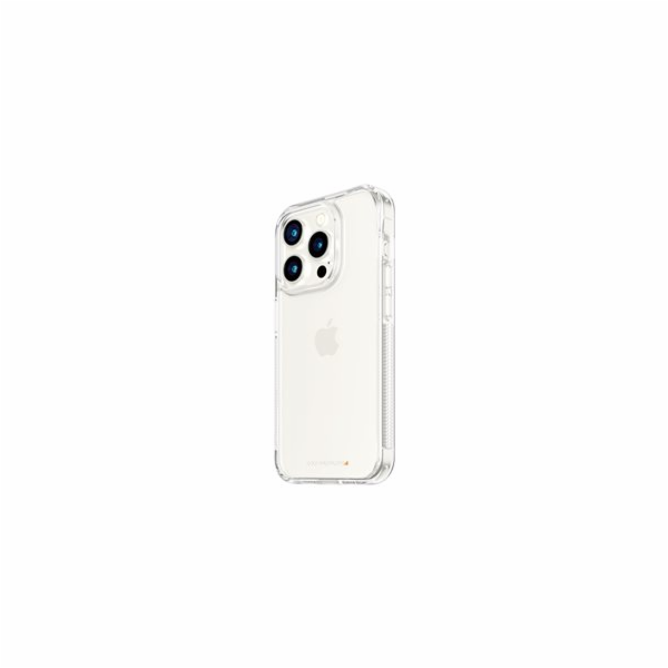 PanzerGlass HardCase D30 BIO, pouzdro na mobil
