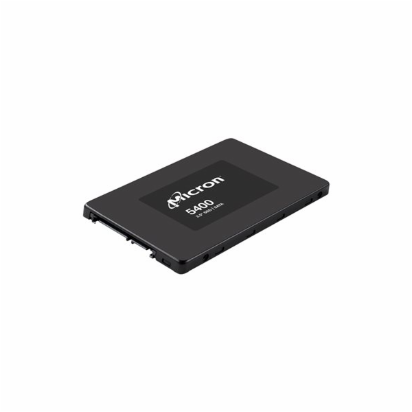 Micron 5400 MAX 960 GB 2.5" Serial ATA III 3D TLC NAND