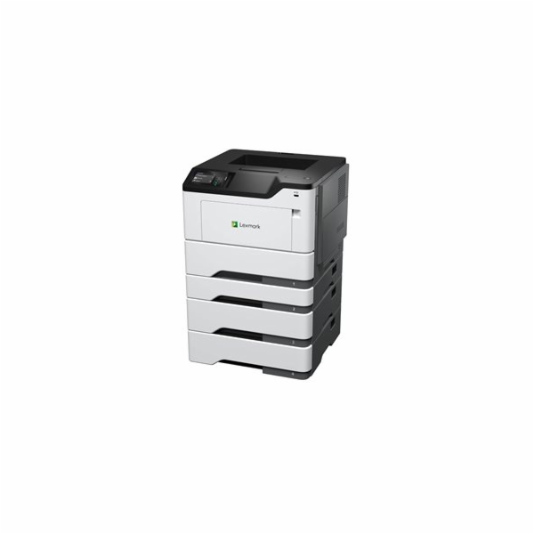 LEXMARK SFP tiskárna MS631dw  A4 LASER, 47ppm,  USB, Wi-F...