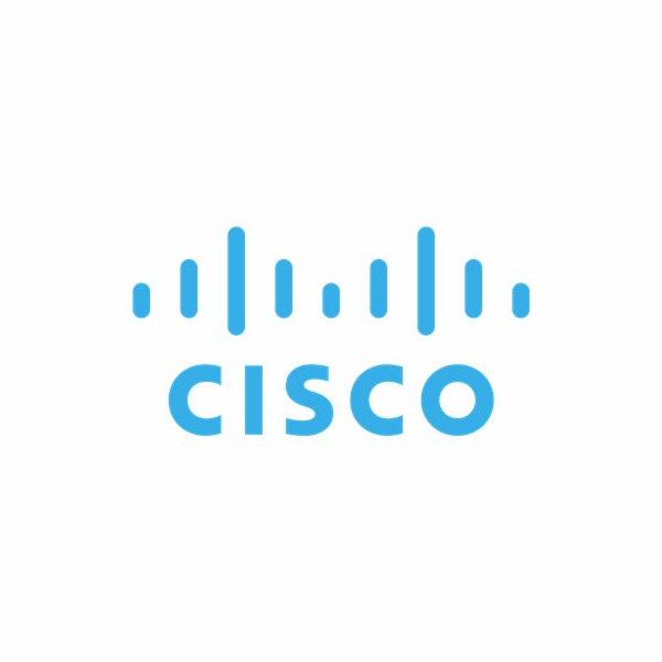 Cisco Cisco kabel 50CM, typ 4 stohovací kabel