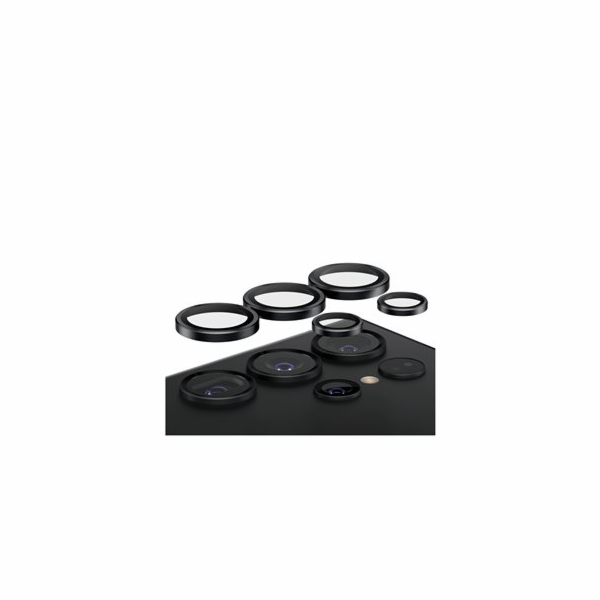 PanzerGlass Hoops ochrana fotoaparátu, ochranná fólie