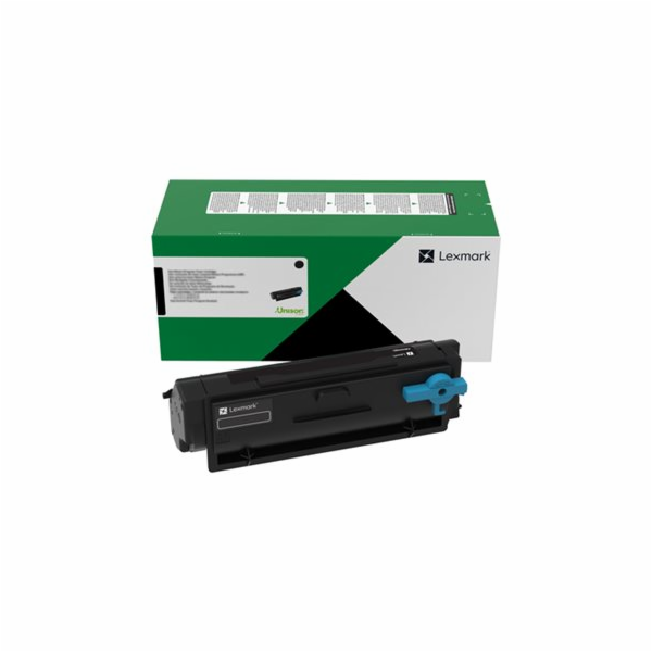 Lexmark XM3142 tonerová kazeta, 18k