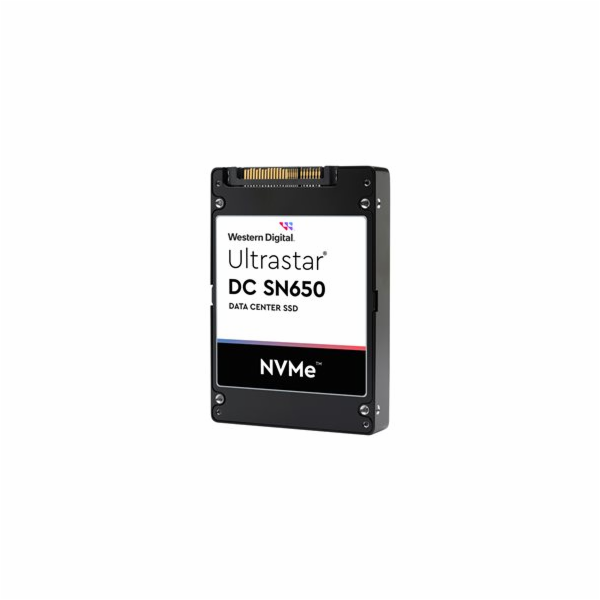 Serverový disk WD Western Digital Ultrastar WUS5EA1A1ESP5...