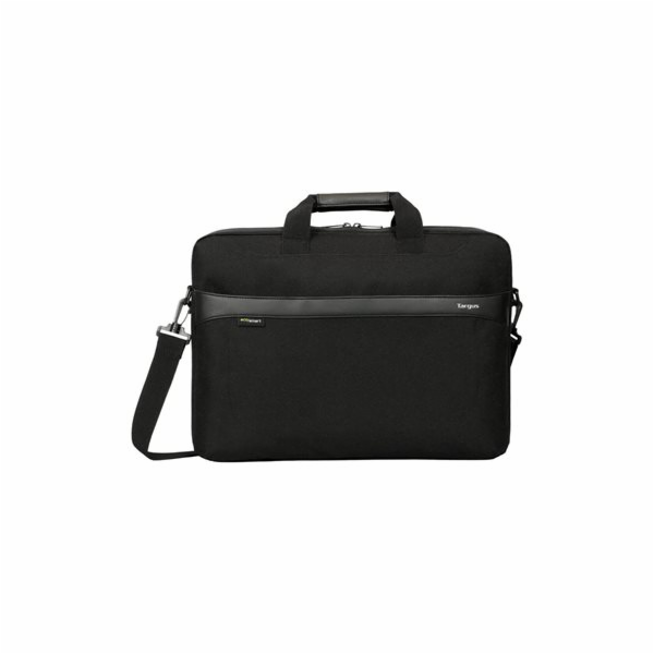 Targus "17,3" GeoLite EcoSmart Slim Brief, taška na noteb...