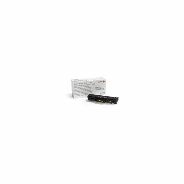 Xerox PRIMELINK B9XXX BLACK TONER CARTRIDGE