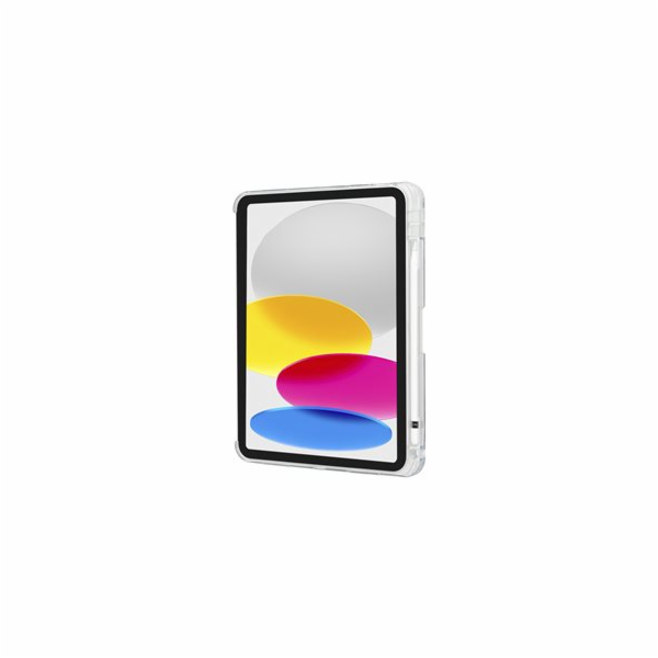 Targus zacvakávací pouzdro se stojánkem, pouzdro na tablet