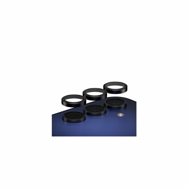 PanzerGlass  Hoops Camera Sam A15 / A15 5G černá/černá 12...