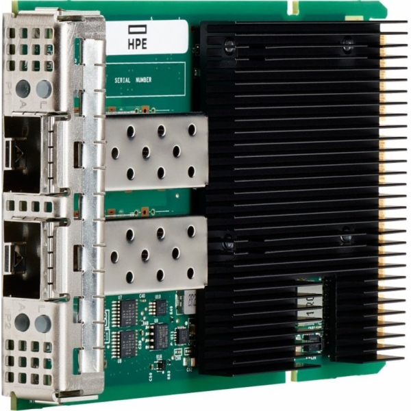 HPE Broadcom BCM57414 Ethernet 10/25Gb 2-port SFP28 OCP3 ...