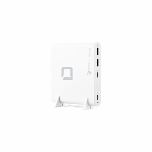 Dicota LAPTOP CHARGER UNIVERSAL PRO/EU/UK napájení notebo...