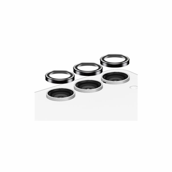 PanzerGlass  Hoops SP kamera Galaxy S23 FE