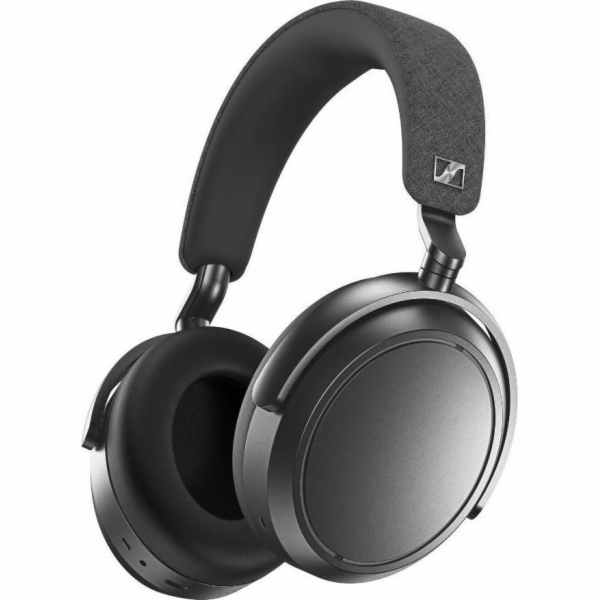 Bezdrátová sluchátka Sennheiser Momentum - grafitová
