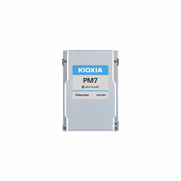 KIOXIA PM7-V Series KPM7VVUG6T40 - SSD - Enterprise, Mixe...