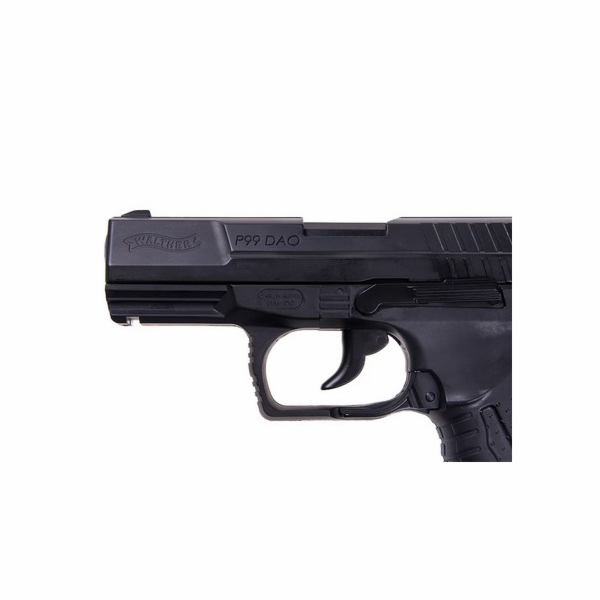 Pistole Walther P99 DAO GBB CO2 ASG