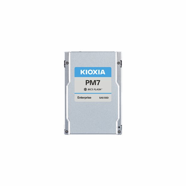 Kioxia PM7-V 3,2 TB 2.5" SAS BiCS FLASH TLC