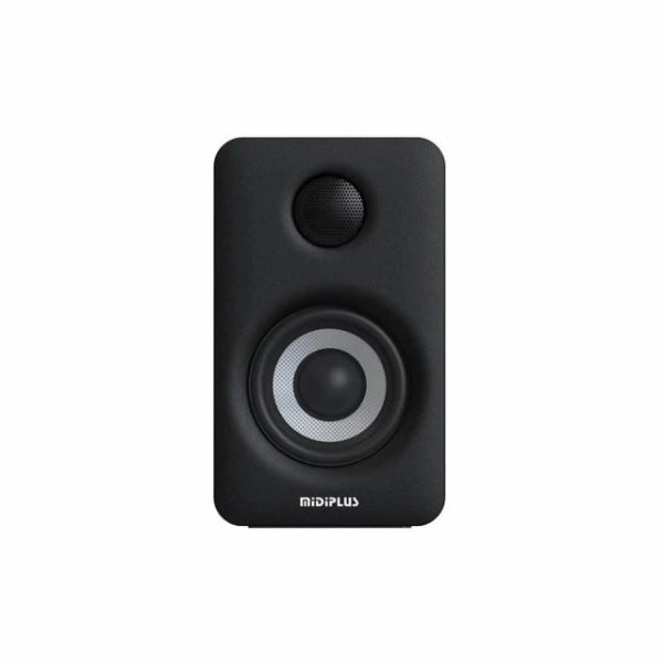 MIDIPLUS Mi5 v2 Black - poslechové monitory