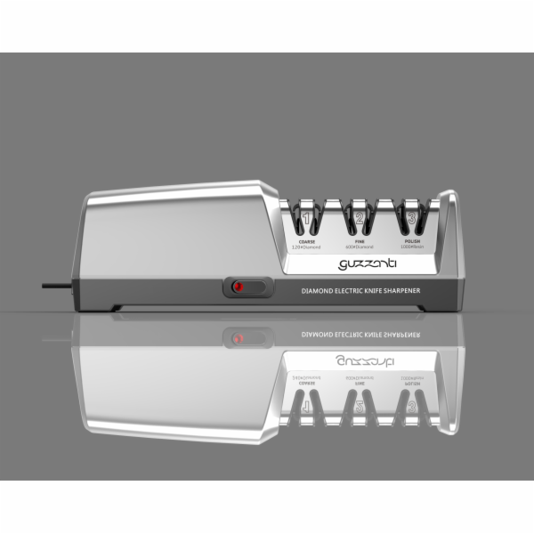 Elektrický brousek nožů Guzzanti GZ 011