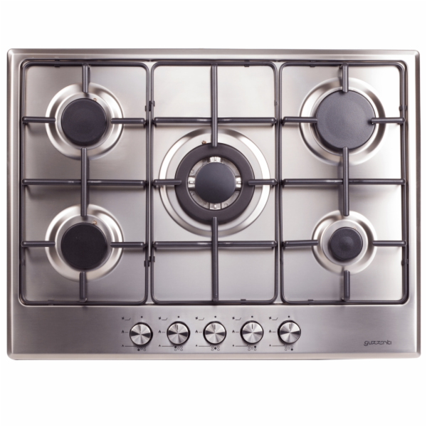 Plynová deska Guzzanti GZ 8206