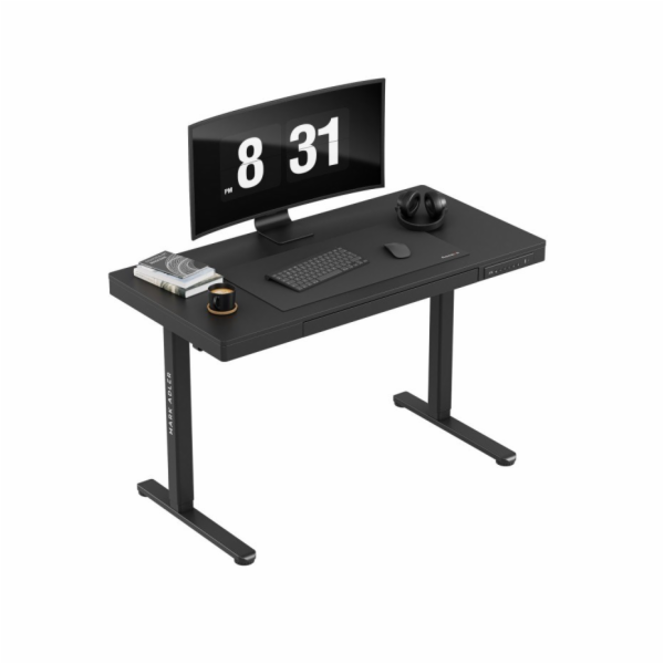 Elektrický stůl MA-Leader 8.2 Black