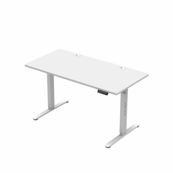 Elektrický stůl MA-Leader 7.4  White
