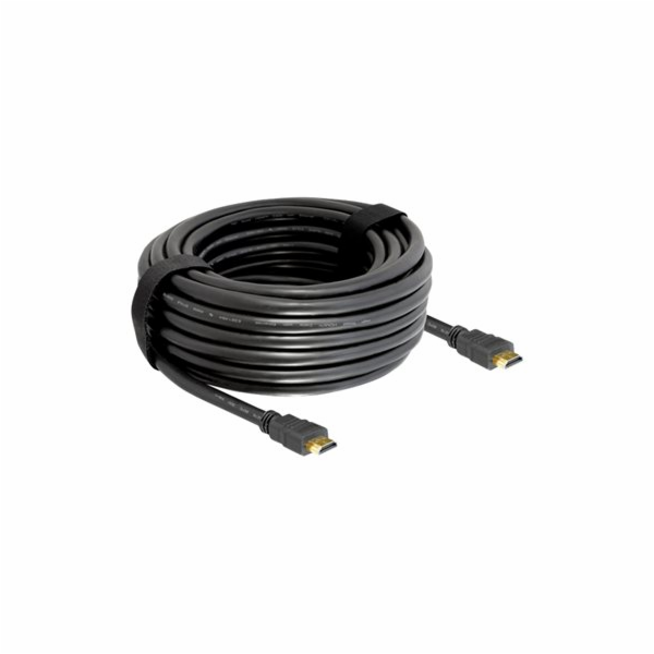 Delock High Speed HDMI with Ethernet - Kabel HDMI s ether...