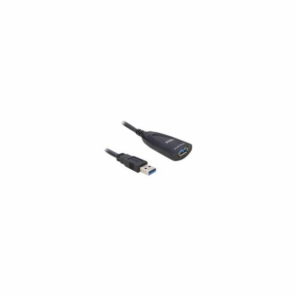 Delock USB Cable - Prodlužovací šňůra USB - USB typ A (M)...