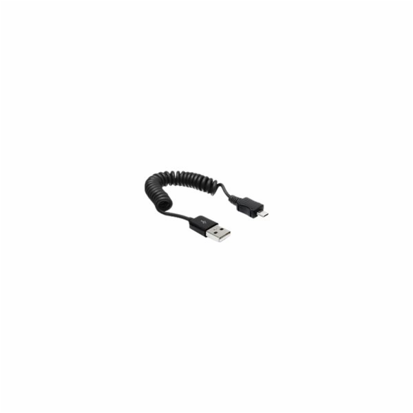Delock - Kabel USB - USB (M) do Micro USB typ B (M) - 60 ...