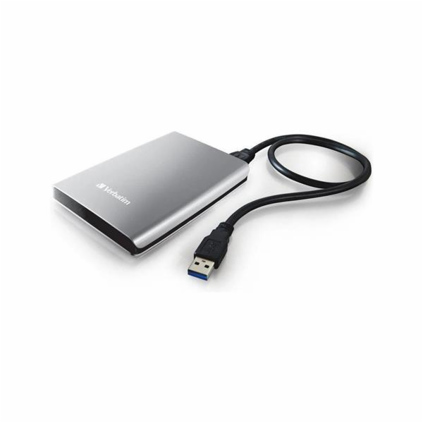 Verbatim Store  n  Go 2TB, USB 3.0, 53189 VERBATIM HDD/ S...