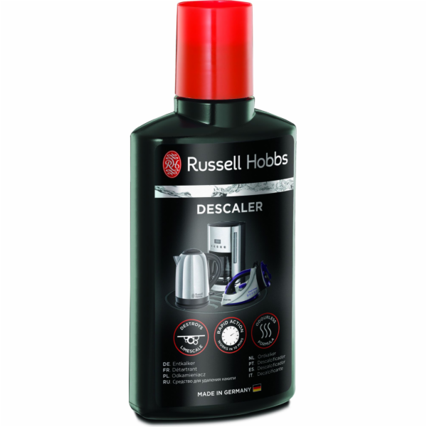 21220RH ODVÁPŇOVAČ 250ml RUSSELL HOBBS