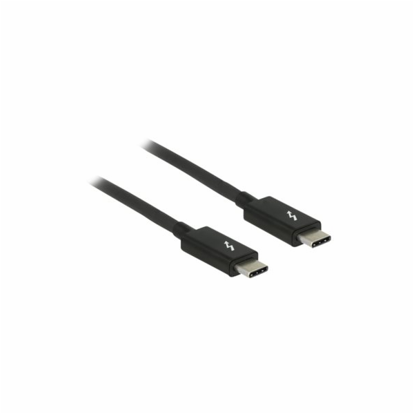 Delock - Kabel Thunderbolt - USB-C (M) do USB-C (M) - USB...
