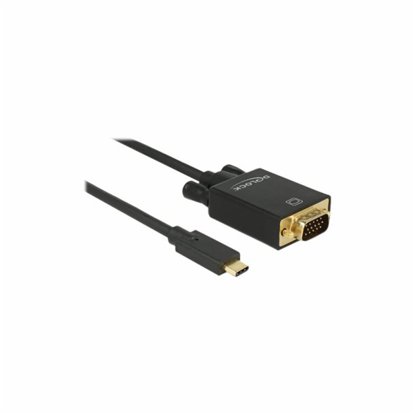 Delock&nbsp;-&nbsp;Externí&nbsp;video&nbsp;adaptér&nbsp;-&nbsp;ITE&nbsp;IT6516BFN&nbsp;-&nbsp;USB-C&nbsp;-&nbsp;...