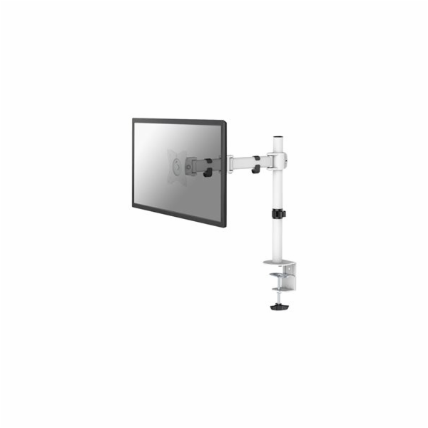 Neomounts držák na stůl pro monitor 10 - 30 (NM-D135WHITE)