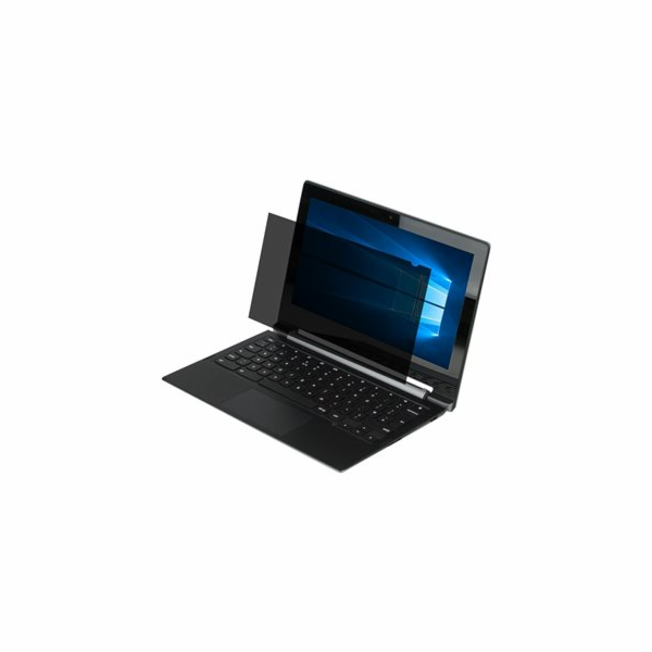 Targus Privacy Screen - Filtr pro zvýšení soukromí k note...