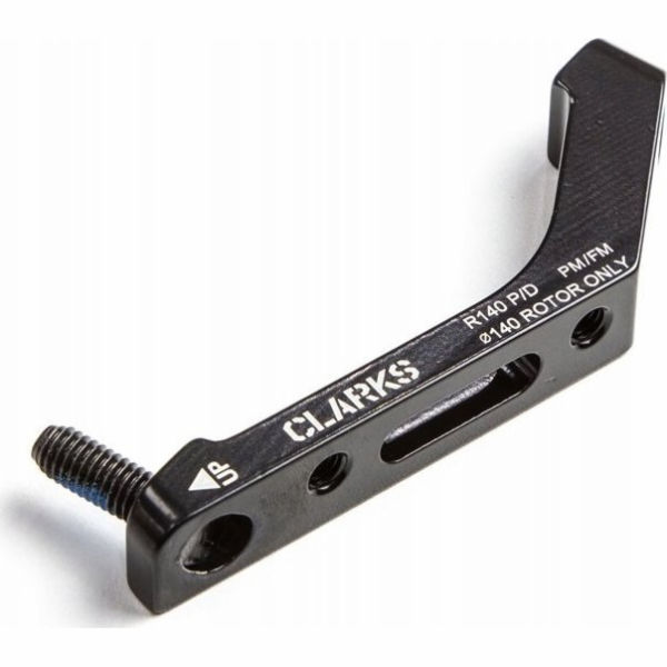 Clarks CLARK S 140mm Post Mount přední brzdový adaptér pr...