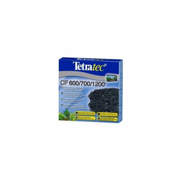 Tetra Tetratec CF 400 700 2400 - uhlíková vložka