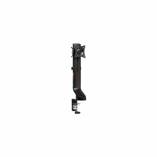Jedno rameno monitoru Kensington pro úsporu místa