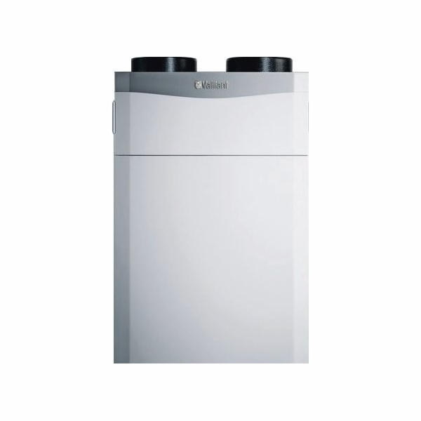 Vzduchotechnická jednotka Vaillant recoVAIR VAR 360/4 E E...
