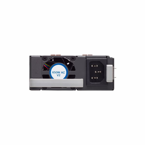 Přístroj na napájení Cisco Cisco 650 W AC CONFIG 4 napáje...