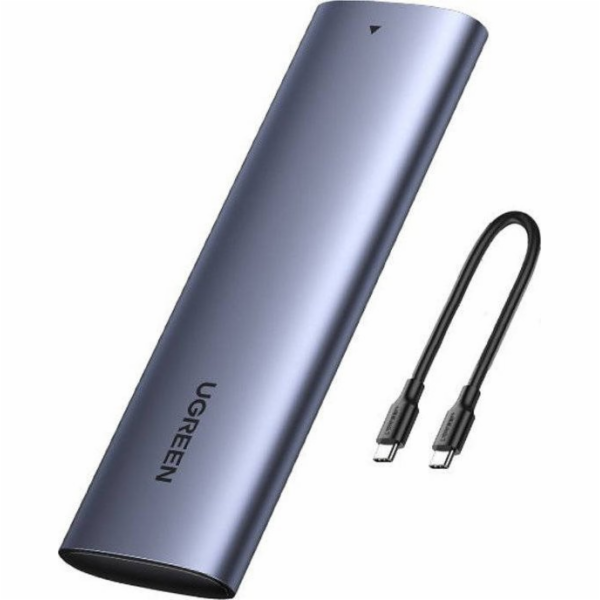 Ugreen USB-C 3.2 Gen 2 Pocket - M.2 NVMe