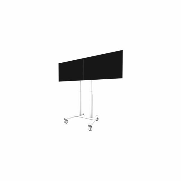 Neomounts TV SET ACC ADAPTÉR DUAL SCREEN/ADM-875WH2 NEOMO...