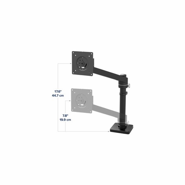 Ergotron Stolní držák pro monitor až 34 (45-669-224)