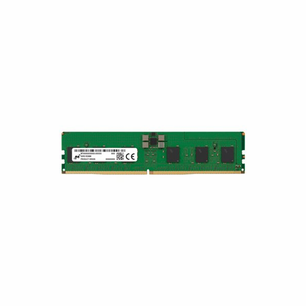 Micron - DDR5 - modul - 16 GB - DIMM 288-pin - 5600 MHz /...