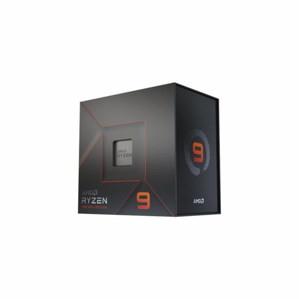 AMD Ryzen 9 7950X - 4.5 GHz - 16 jader - 32 vláken - 64 M...