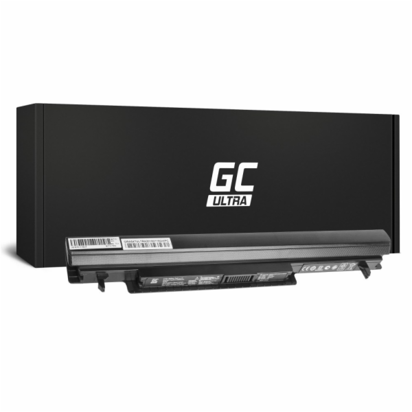 Baterie Asus Green Cell ULTRA A41-K56 A32-K56 A42-K56 (AS...